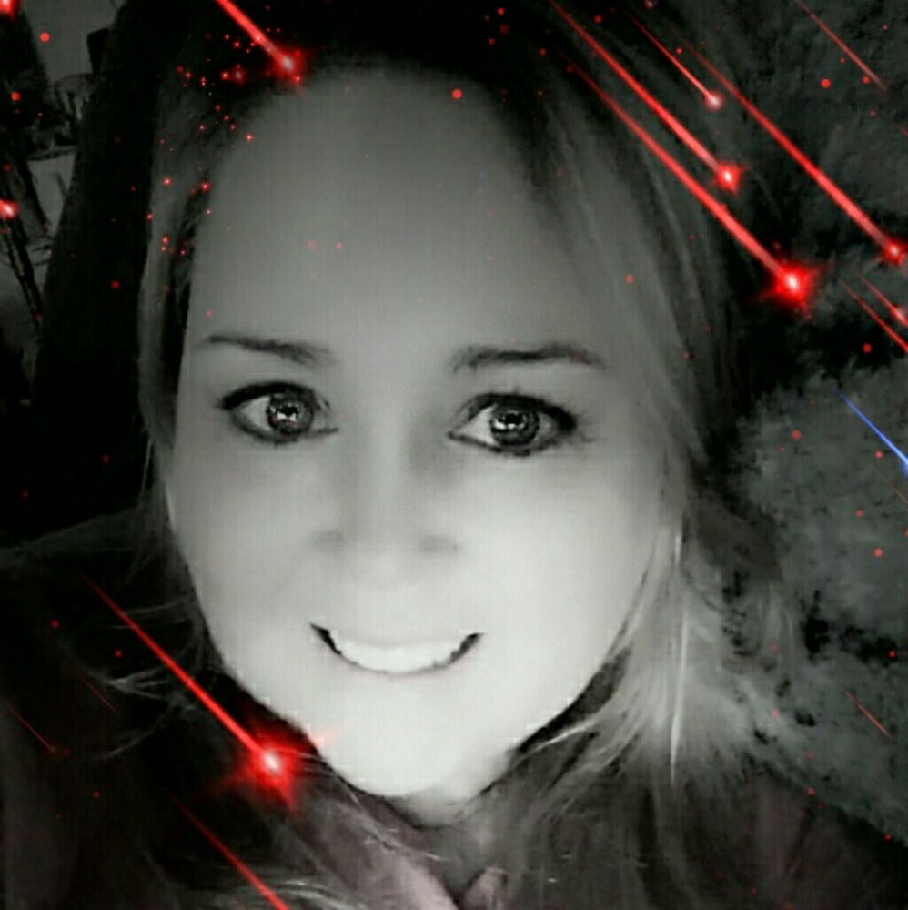 Meet your Posher, Kristy